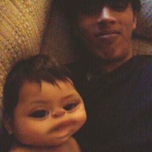 Meet your Posher, Xavier